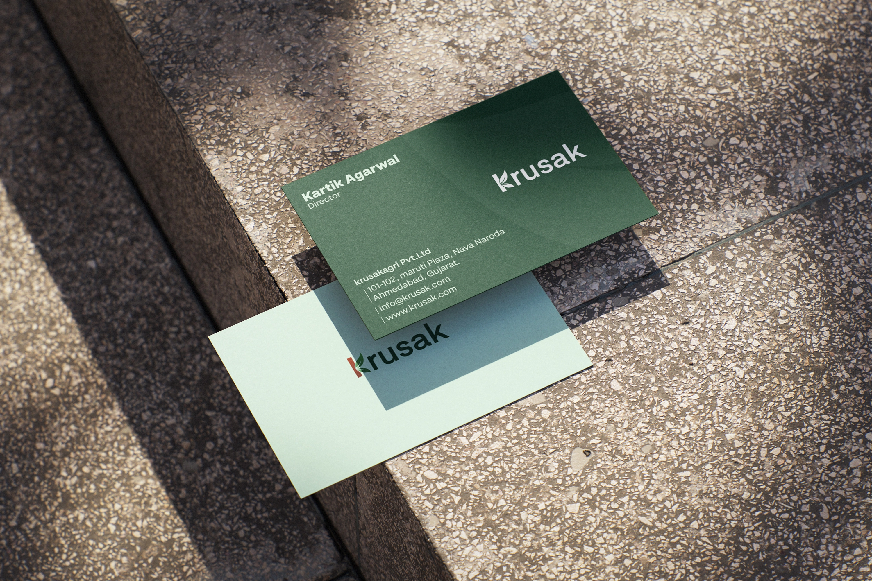 Krushak Gallery Content